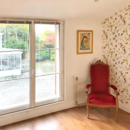Confortable Au Coeur Du Pian-medoc Avec Jardin Apartment *