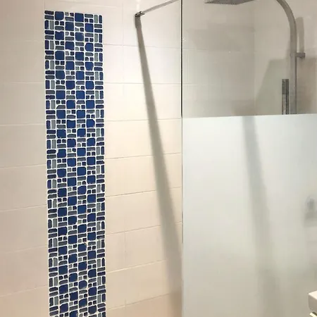 Apartment Confortable Au Coeur Du Pian-medoc Avec Jardin Le Pian-Medoc