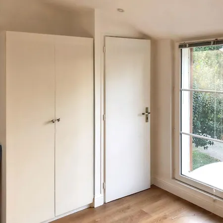 Apartment Confortable Au Coeur Du Pian-medoc Avec Jardin *