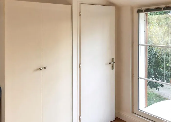 Apartment Confortable Au Coeur Du Pian-medoc Avec Jardin *